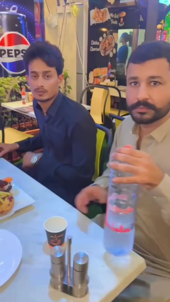 @رانا جنید احمد