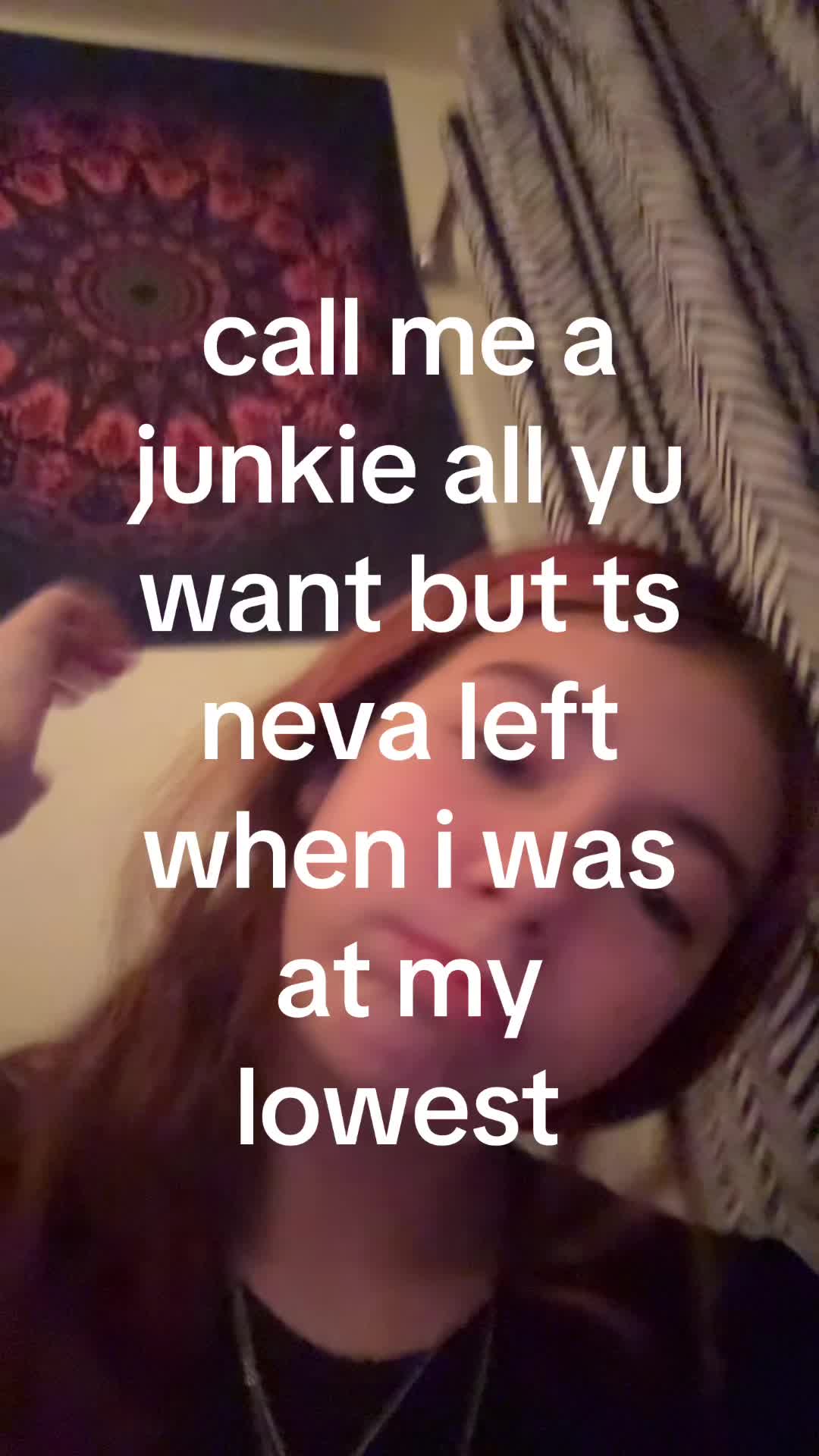 @secret