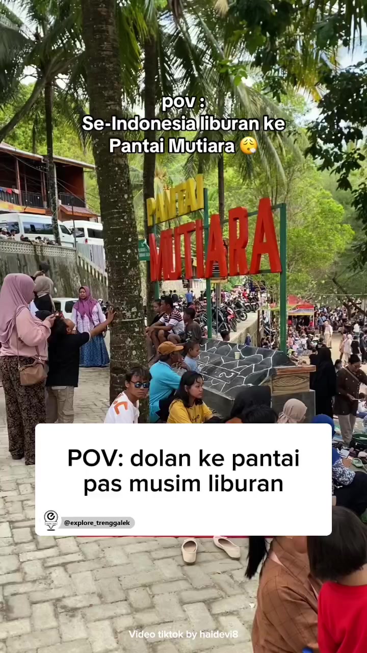 @exploretrenggalek