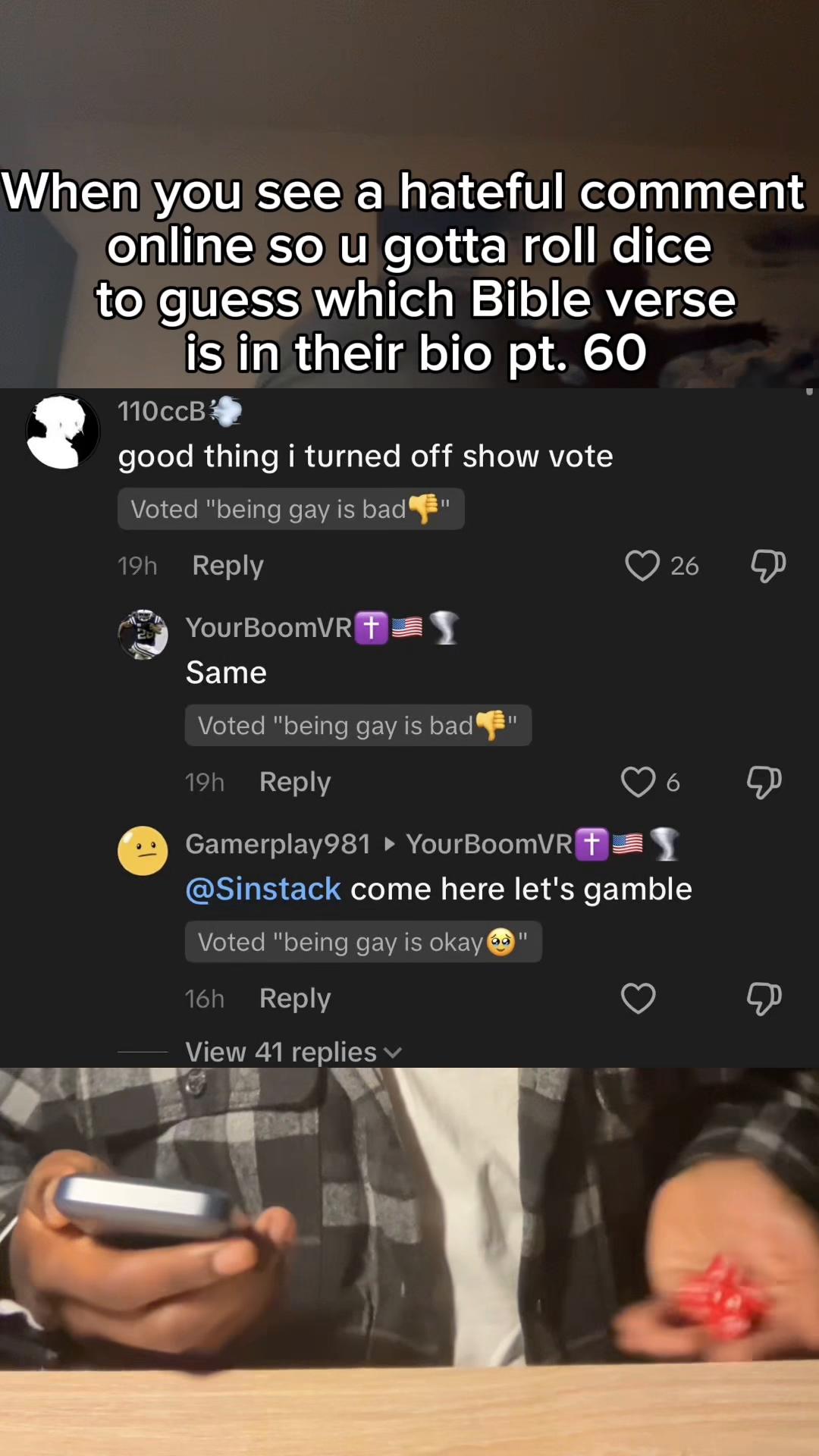 @Sinstack