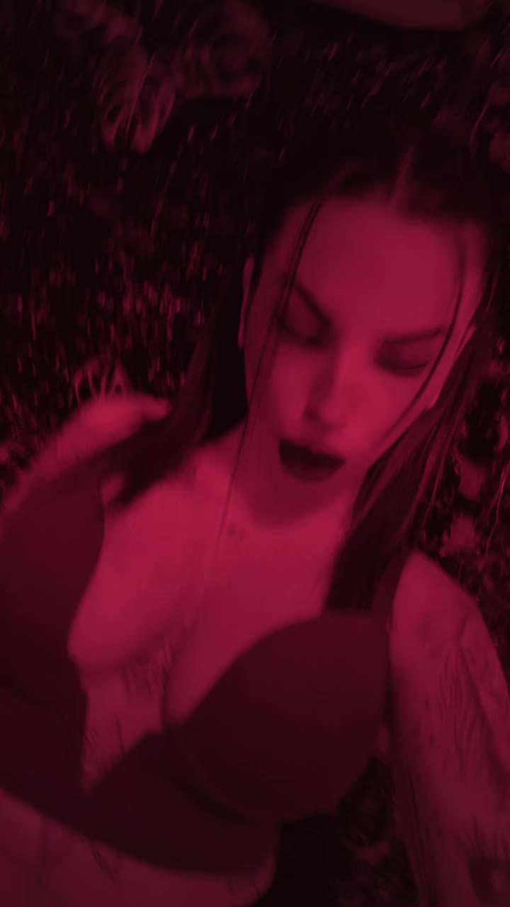 @⚜️❤🔥LA REGINA DI TIK TOK🌹🐿