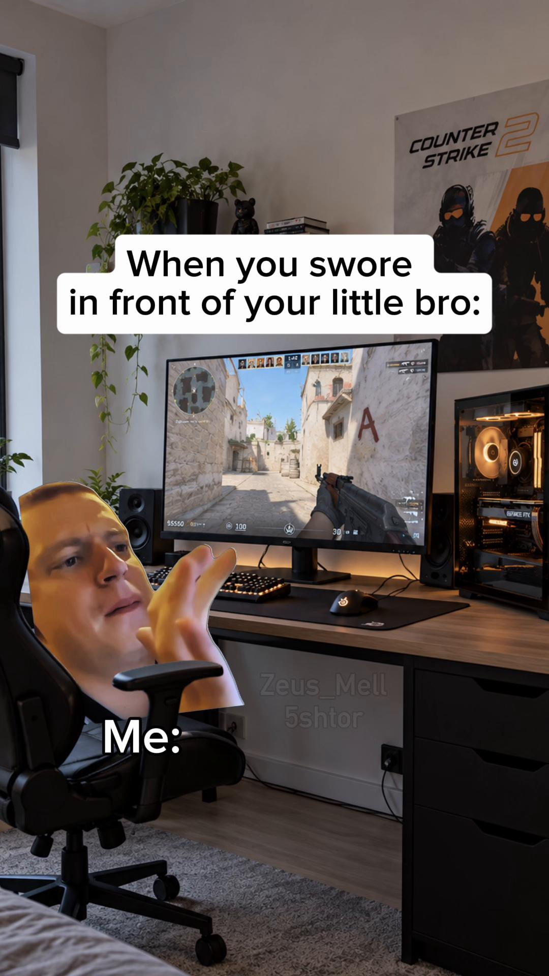 @ZeusMell