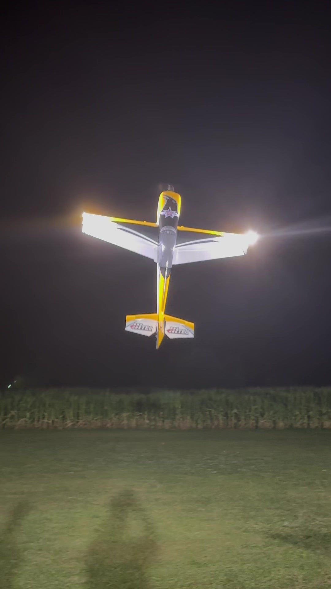 @Scott Bauerschmidt 3D Aviation
