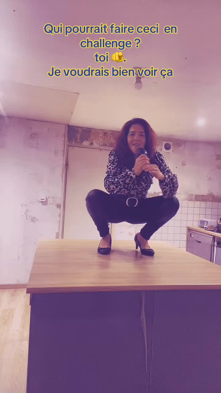 @Doriane la tiktokeuse