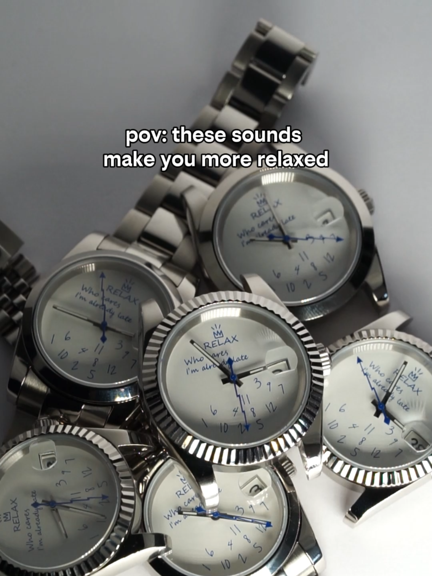 @Relax Watch Shop