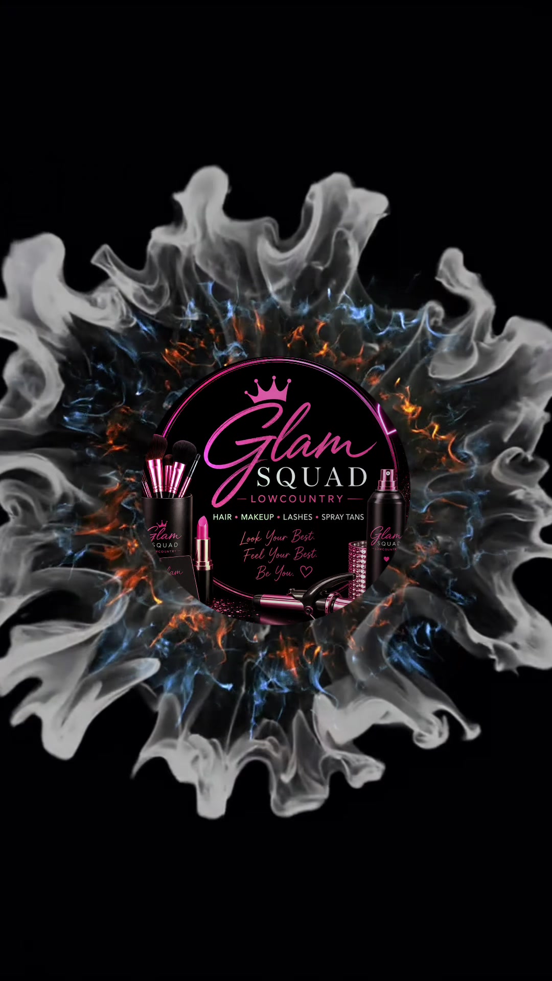 @TheGlamSquadLowcountry