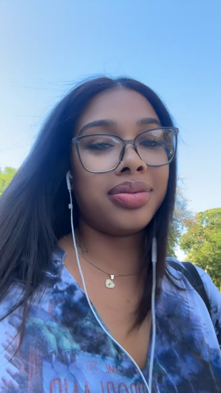 @Prettyincharge
