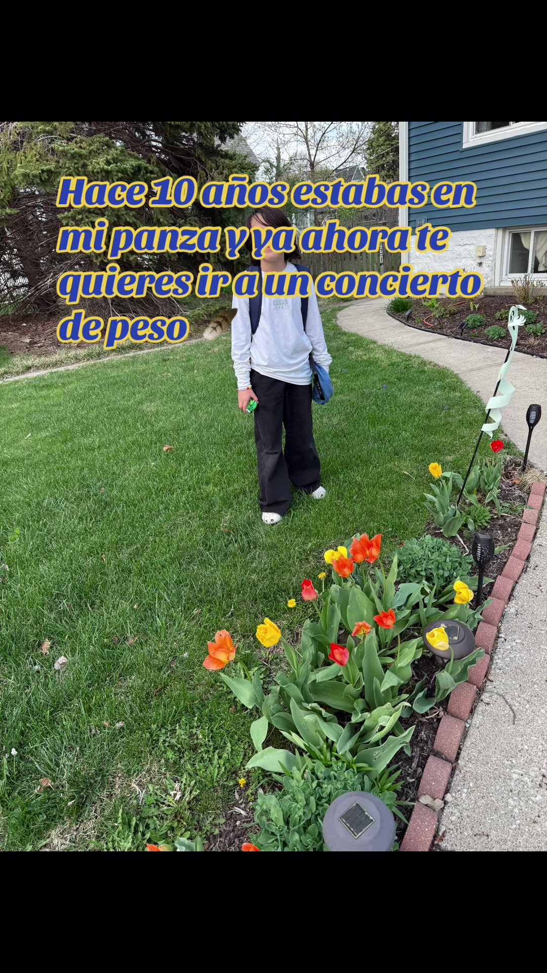 @Monica Patino