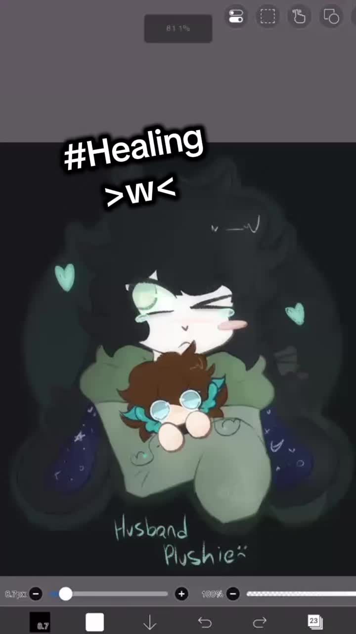 @💚 Gabe? ¦ CommsOpen ¦ 🩵