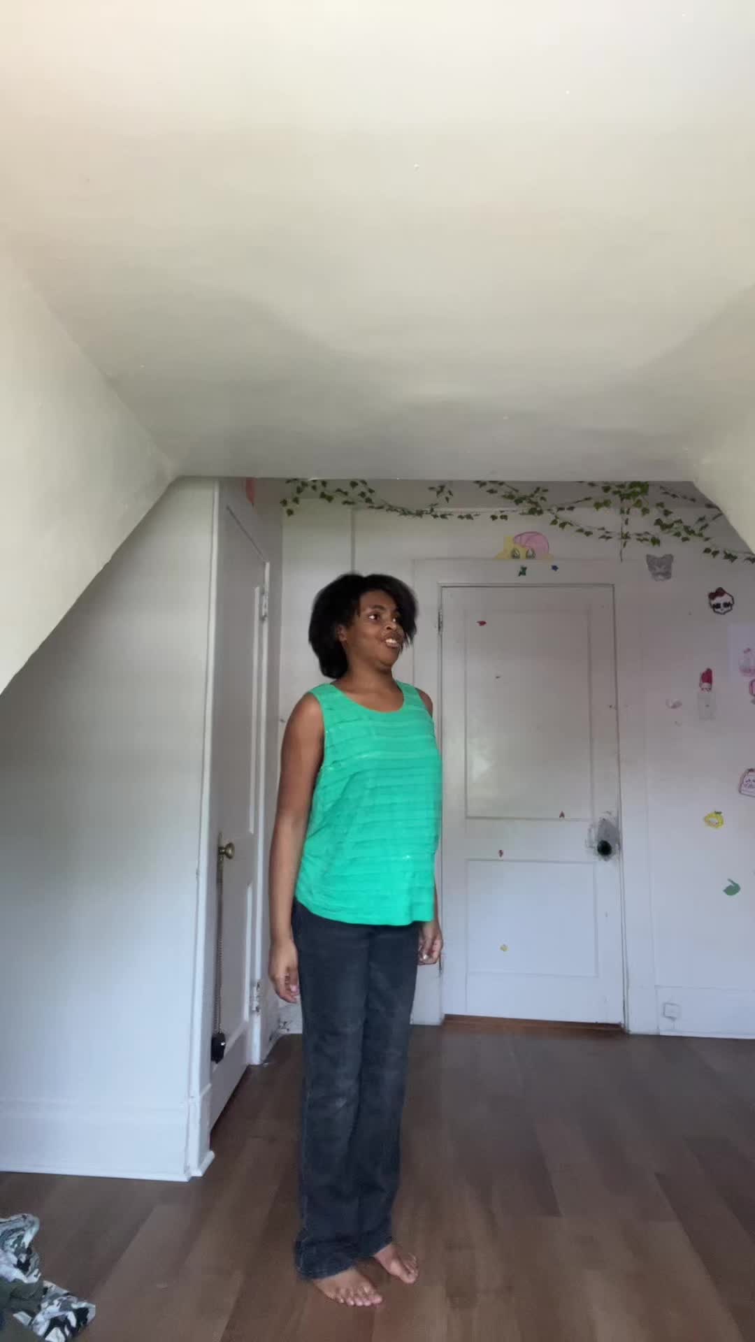 @zyrahasauraunlikeyou