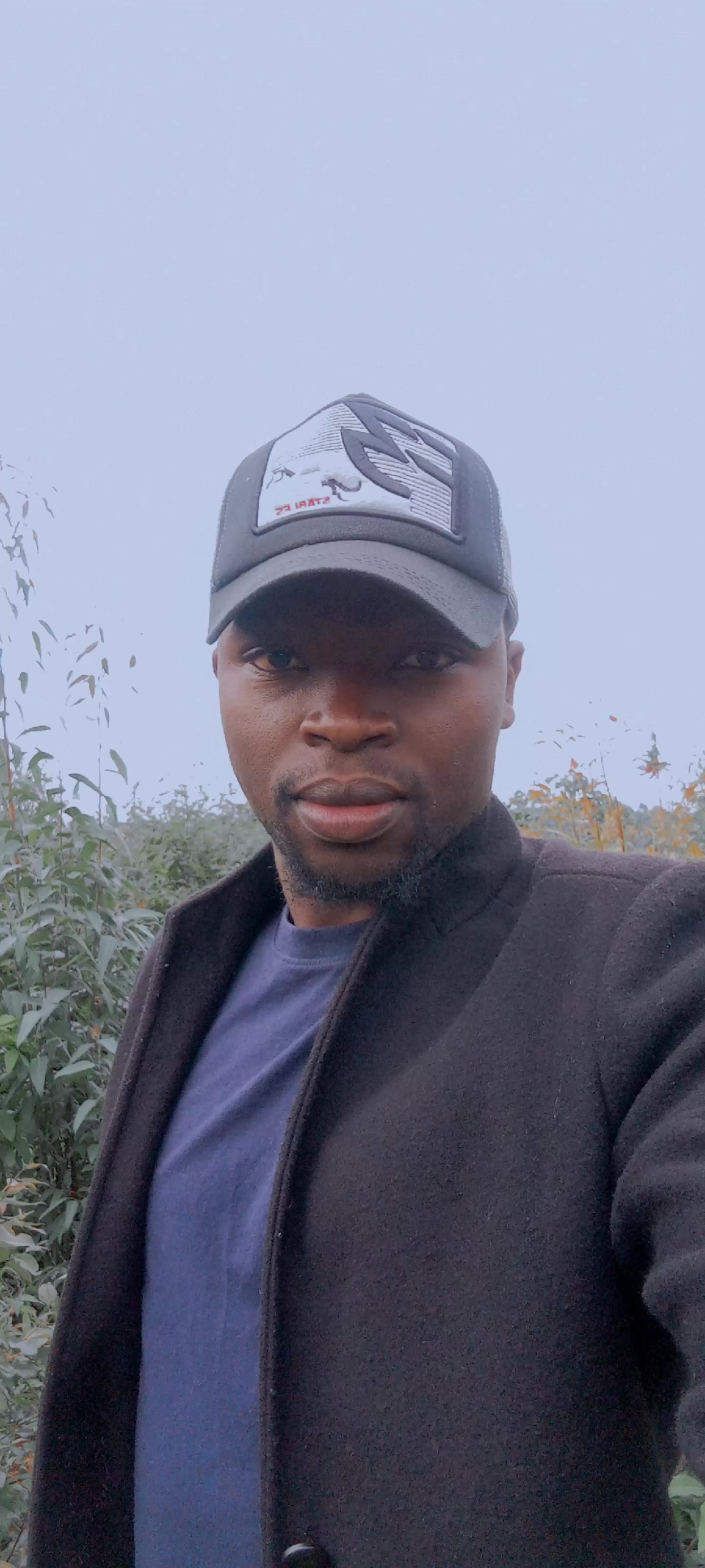 @Starlon 🇰🇪