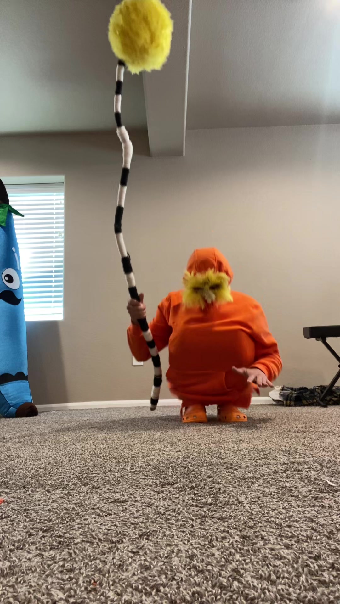 @LoRaX