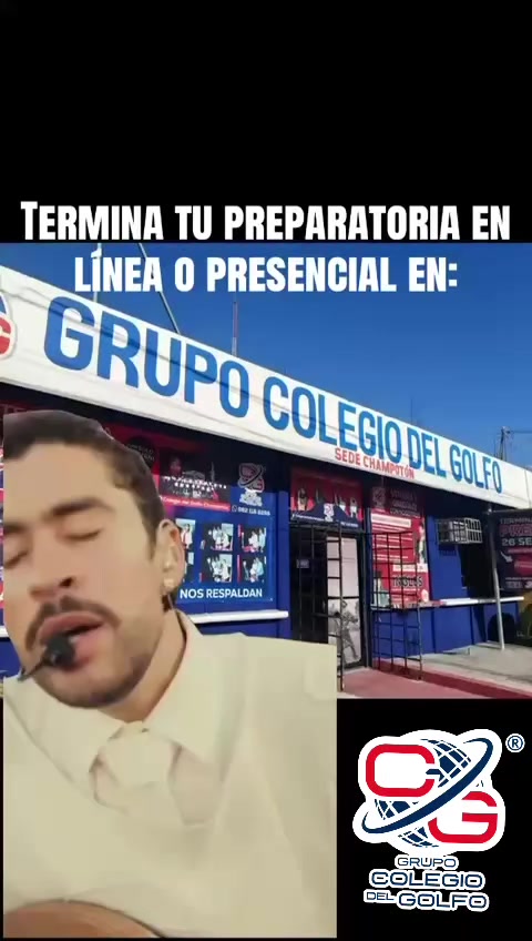 @Colegio Del Golfo Champot&oacute;n
