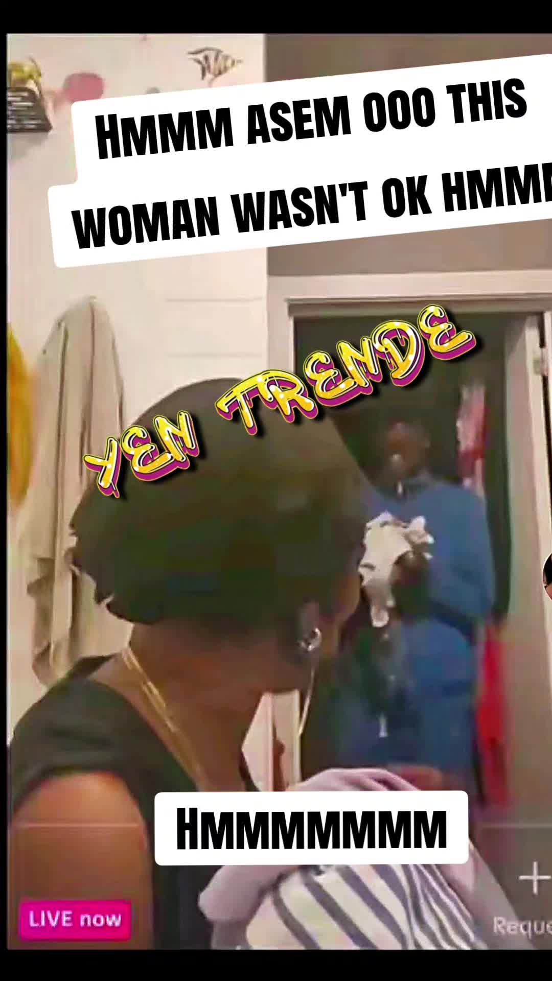 @👑 Yen Trende 🎮🎬