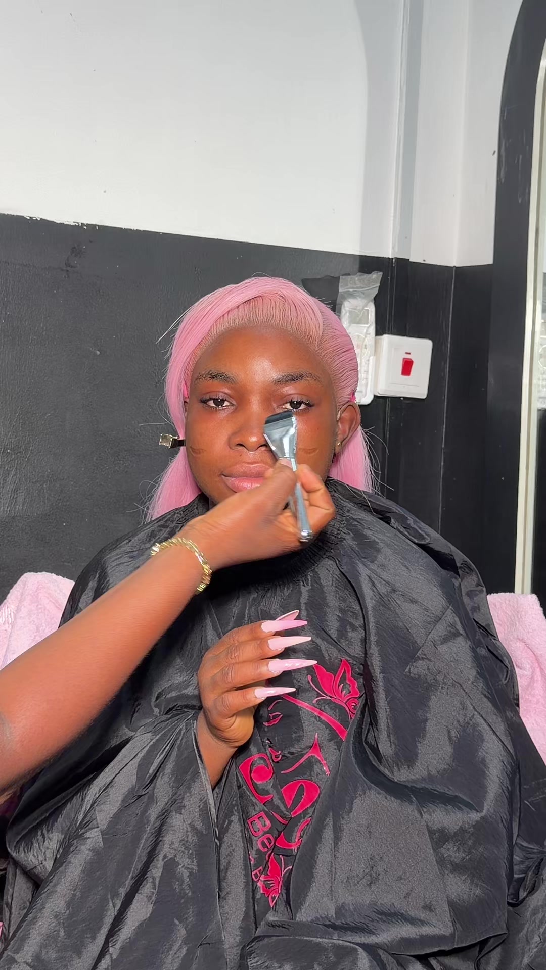 @Eunice_beauty_parlour