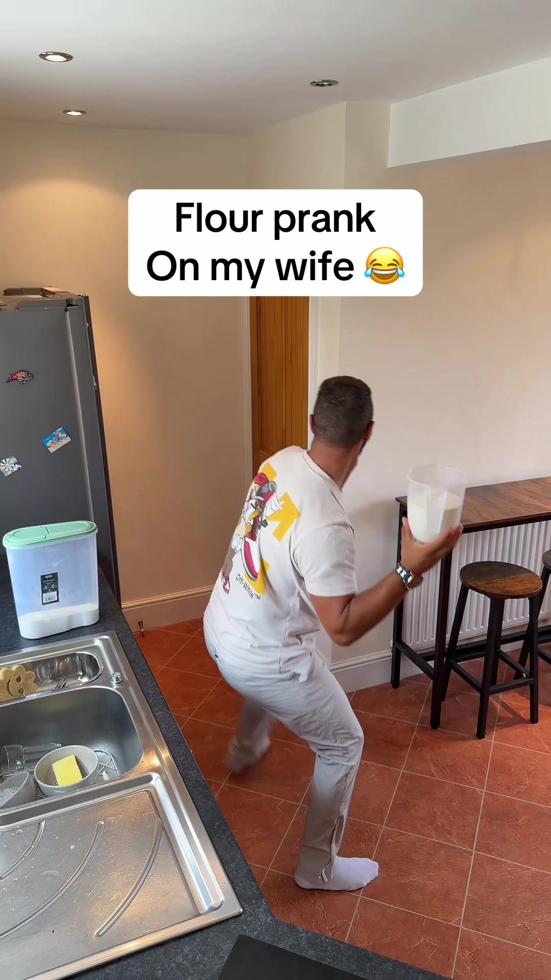@Sarah and Xavier