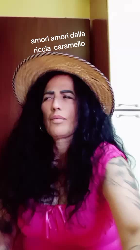 @La Riccia di TikTok