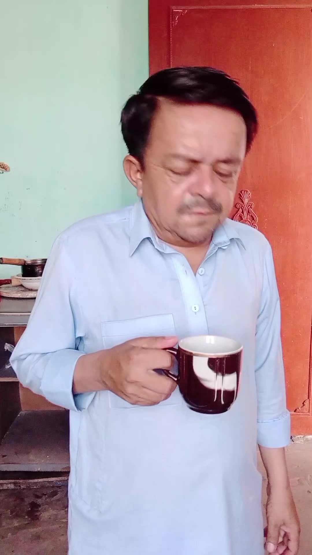 @FUNY MALIK