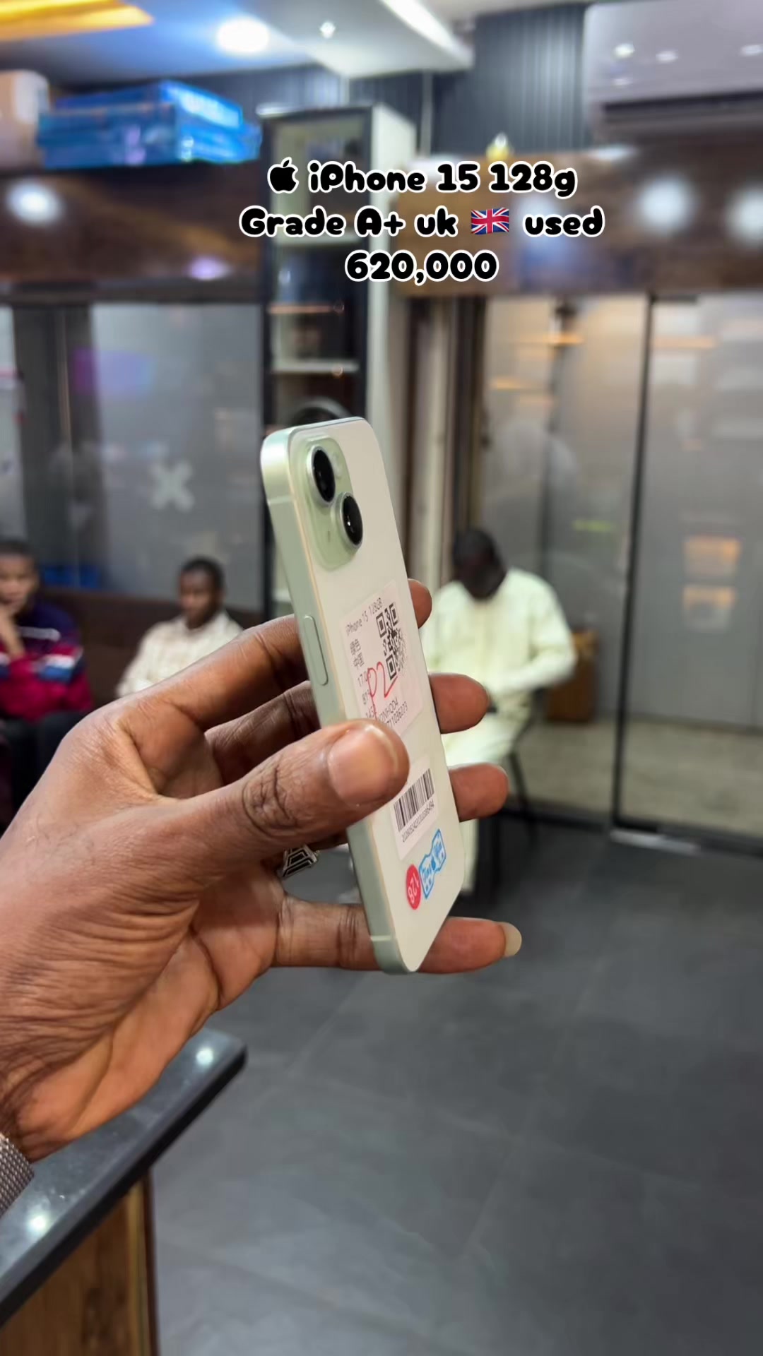 @Kylinksworld phones 