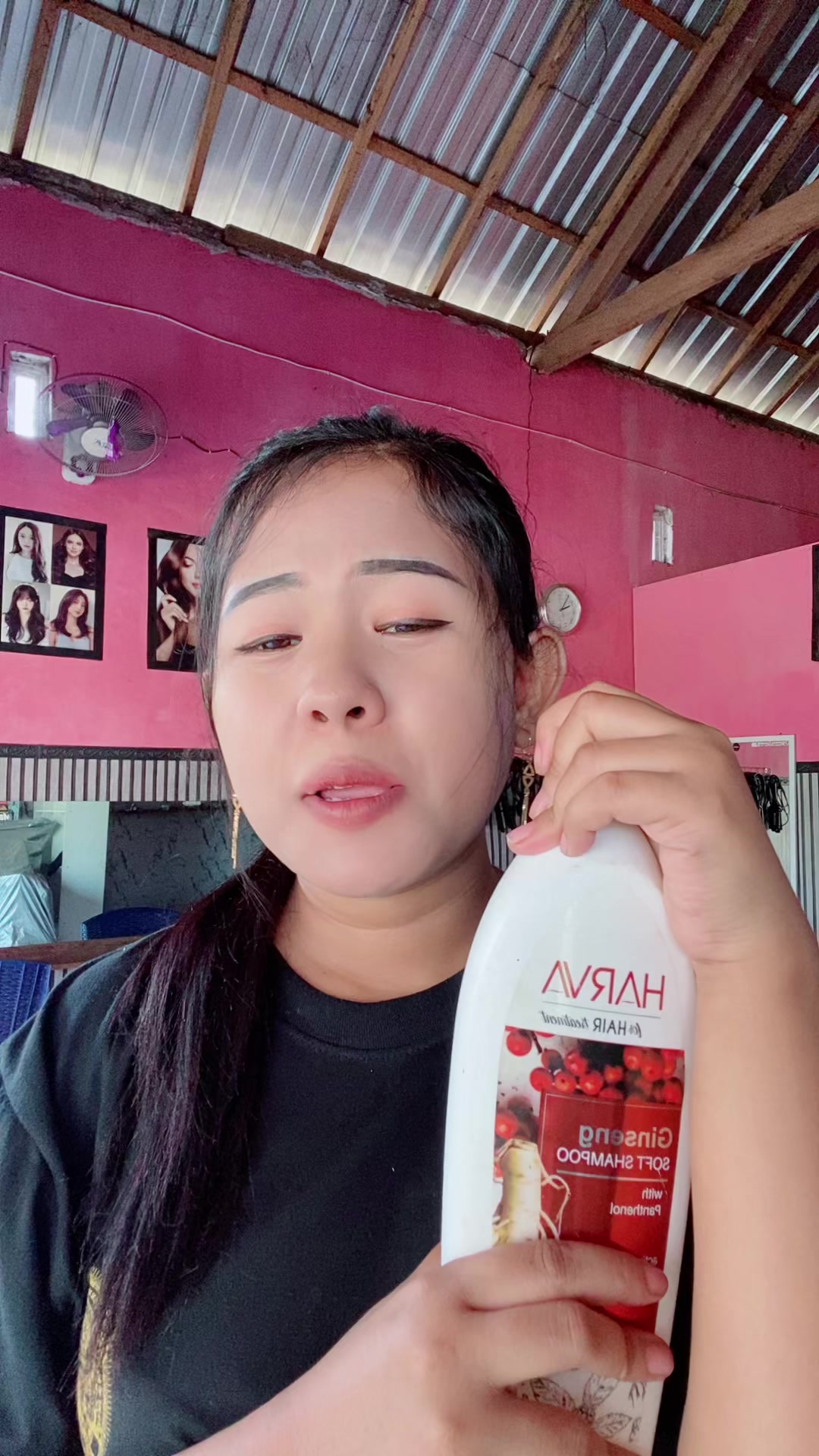 @SOFI SALON