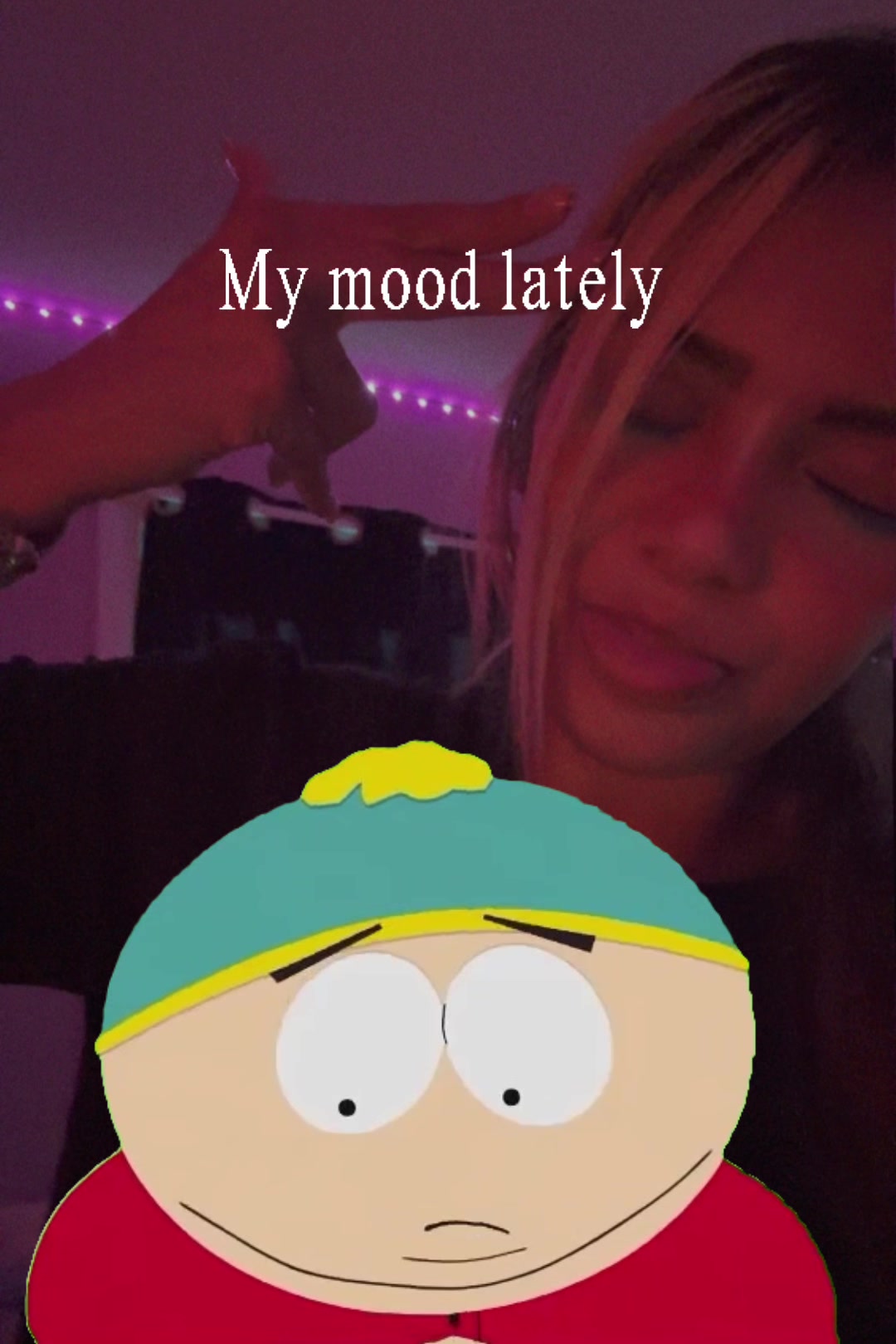 @Lildreams 🩷