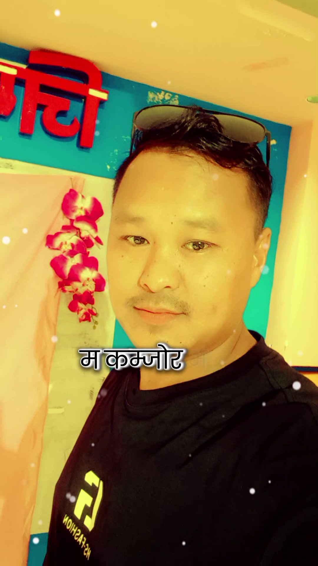 @Menbhadur Sinjali