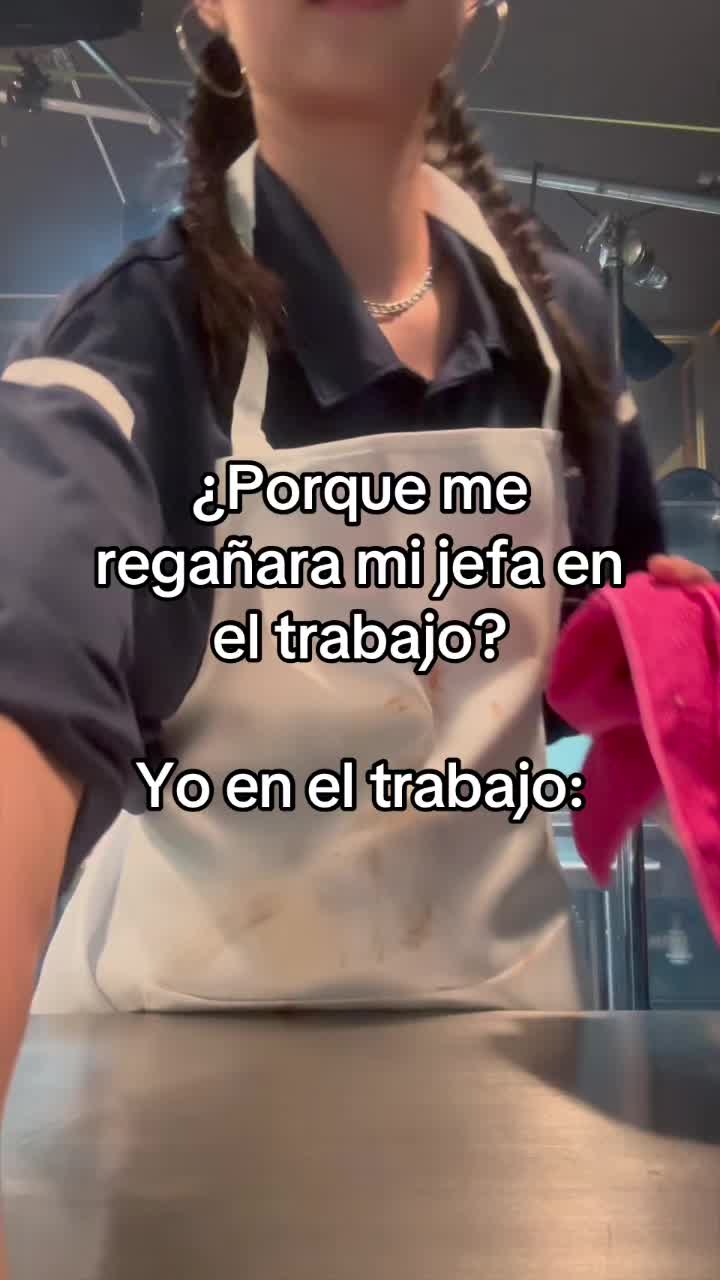 @La Coreañera