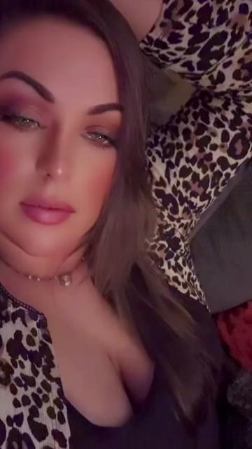 @TiffanyDragon🥀