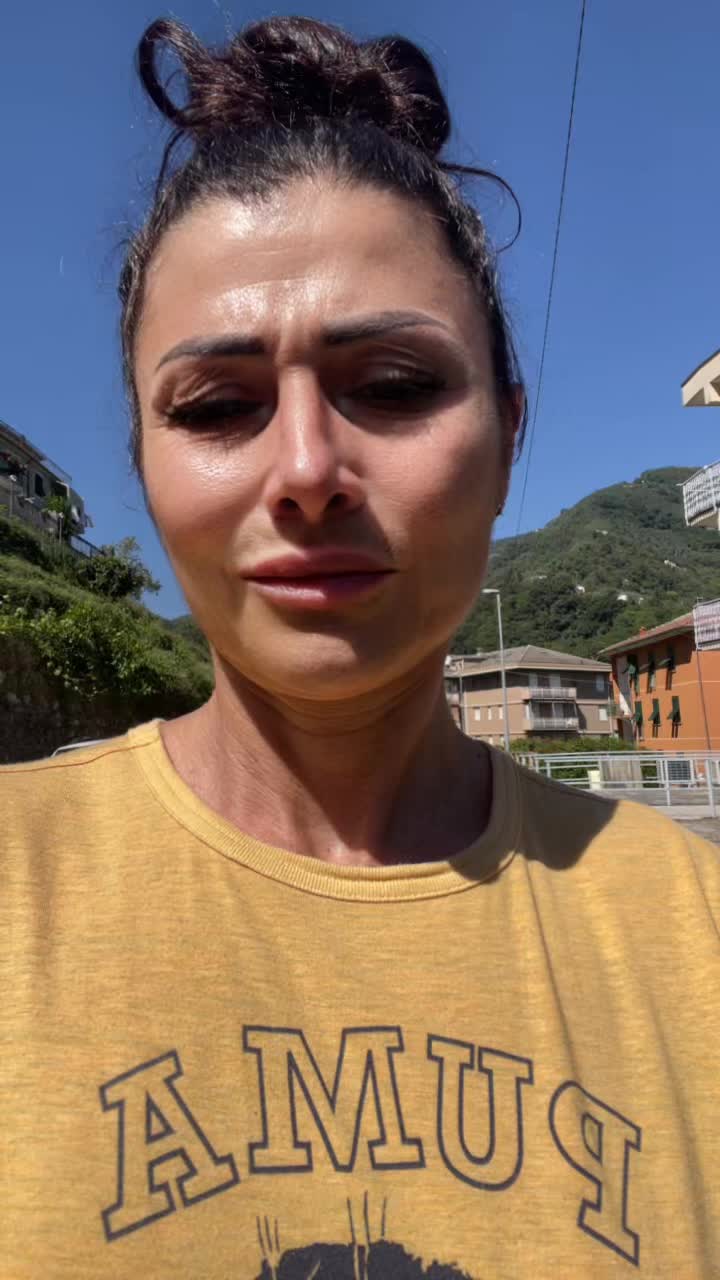 @Daniela Magrone IFBB🇮🇹