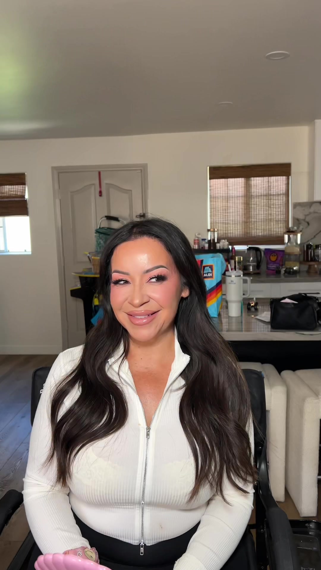 @Glam My Face