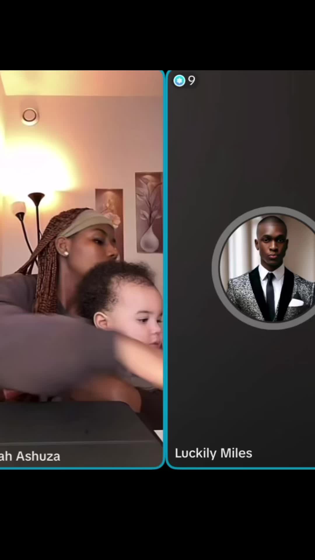 @Genesis Media