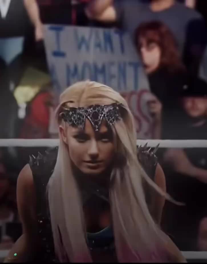 @alexia.bliss FAN ACCOUNT