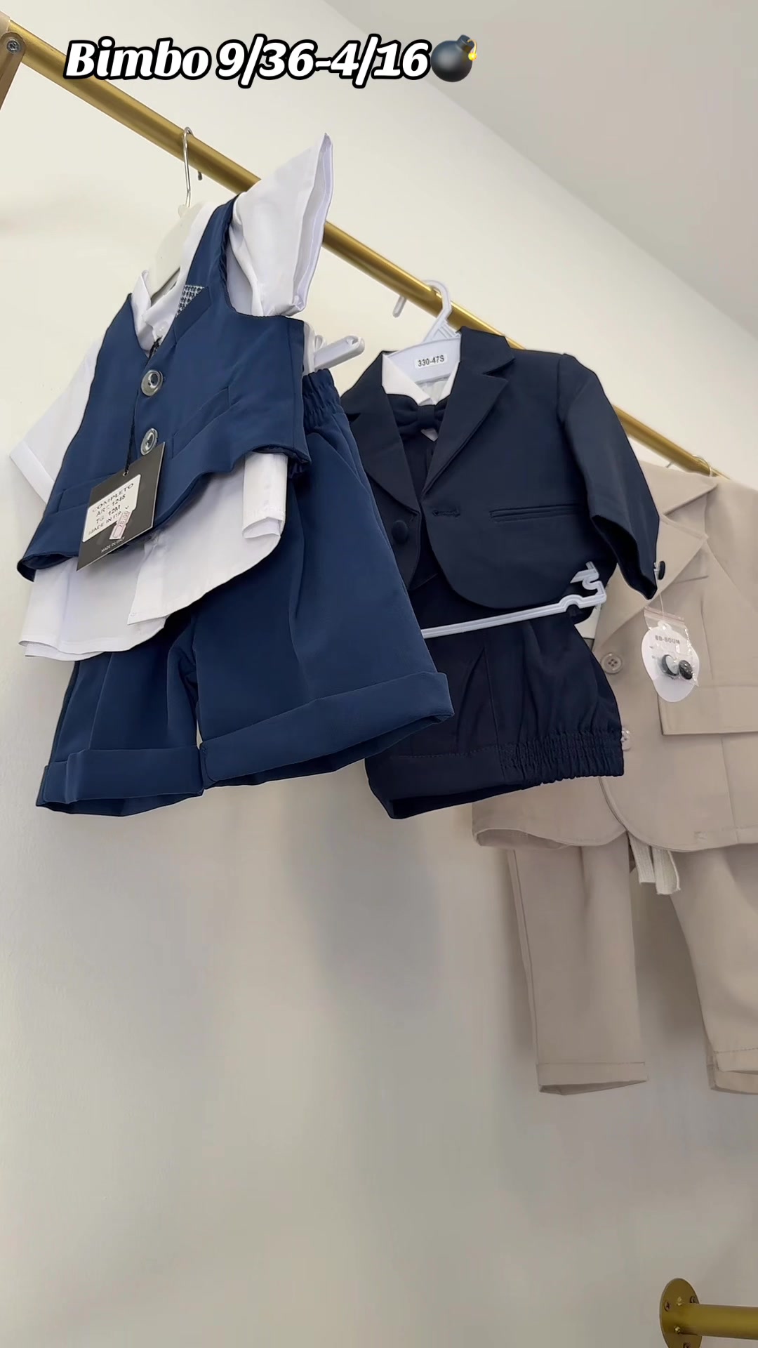 @L’atelier dei bambini ๐ธ