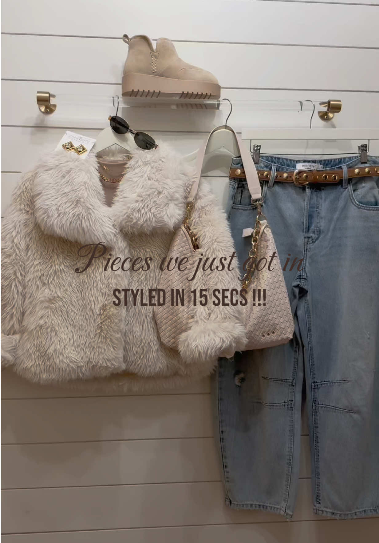 @shop modern days