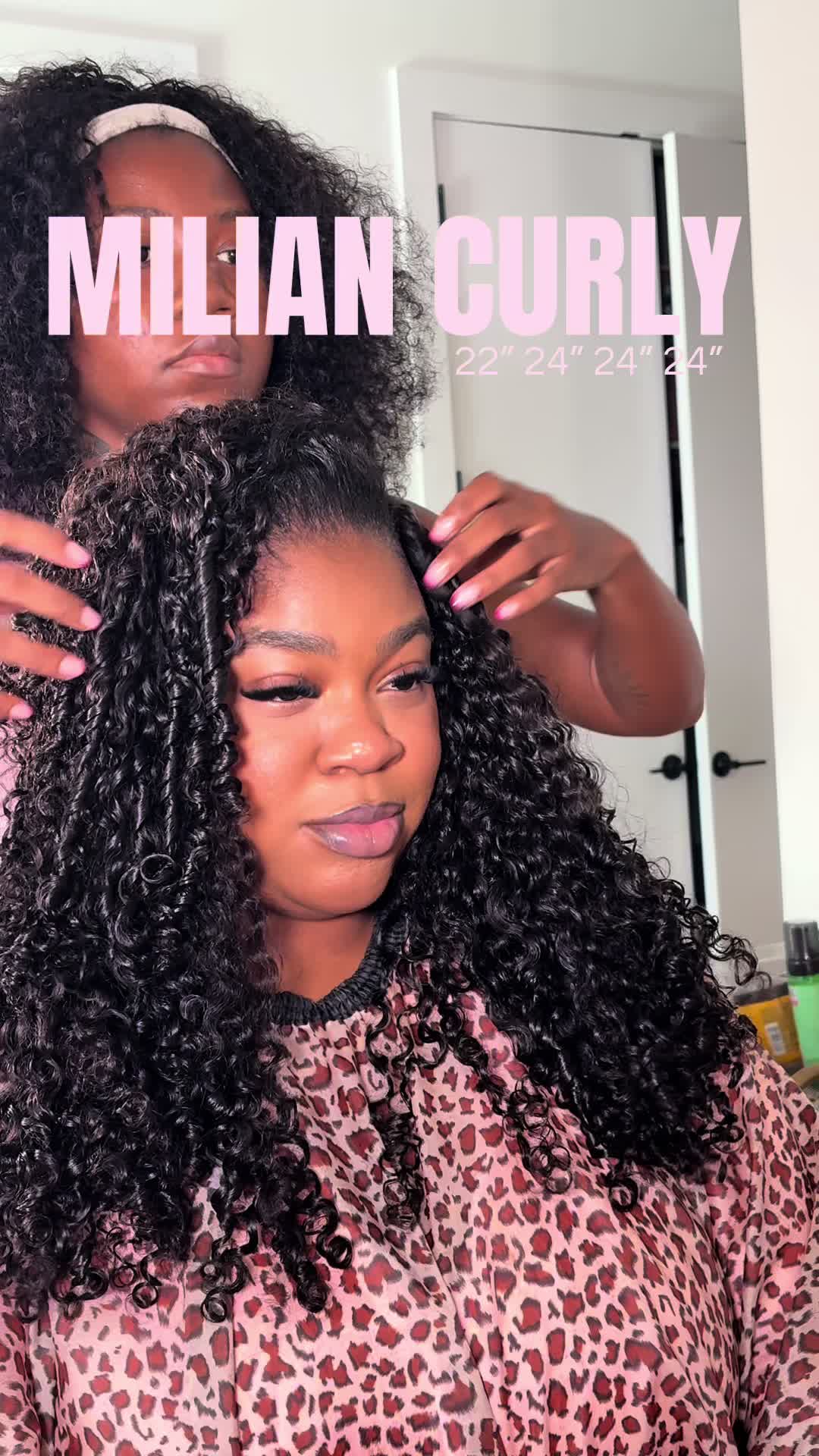 @sc hair | houston hairstylist