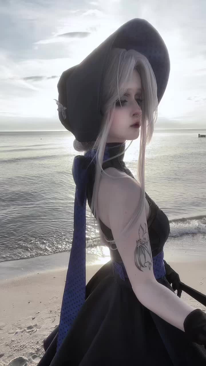 @ine ༊*·˚