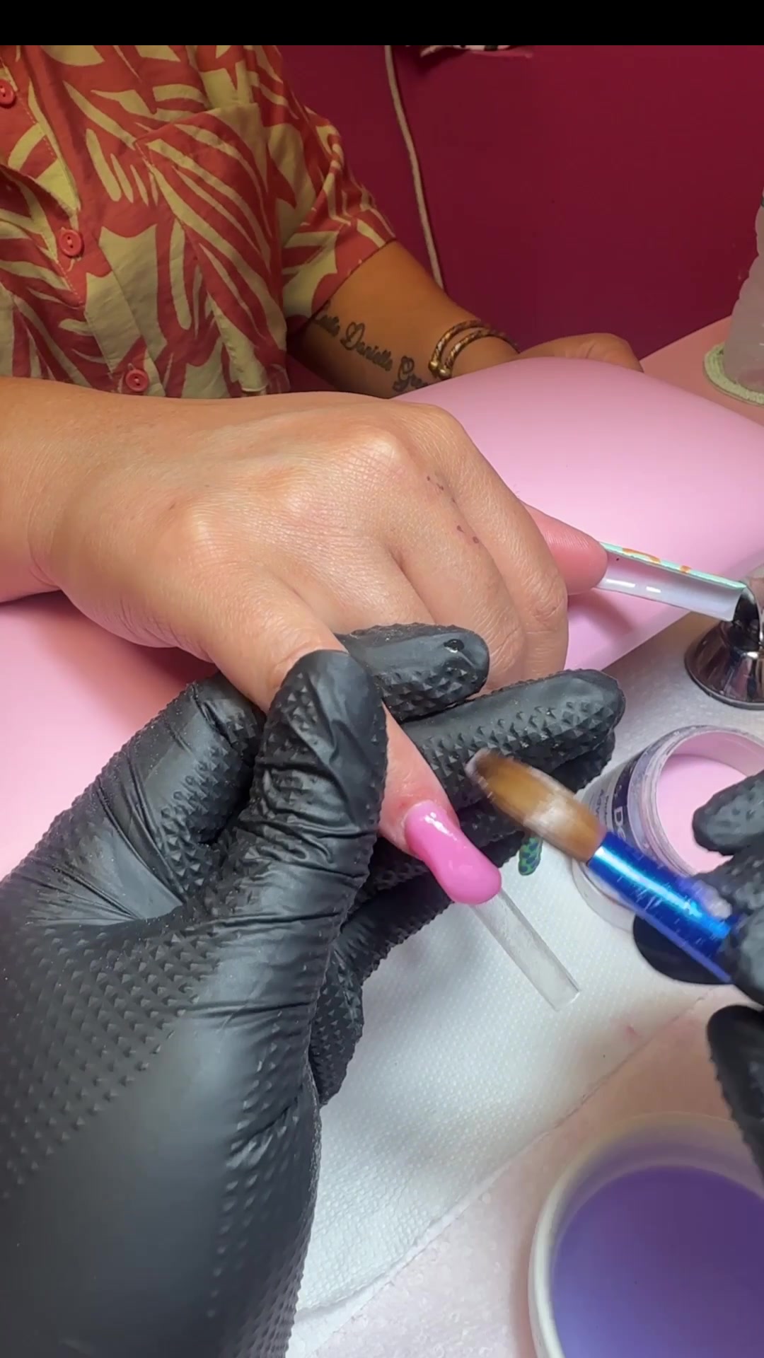 @Baldheadnailtech