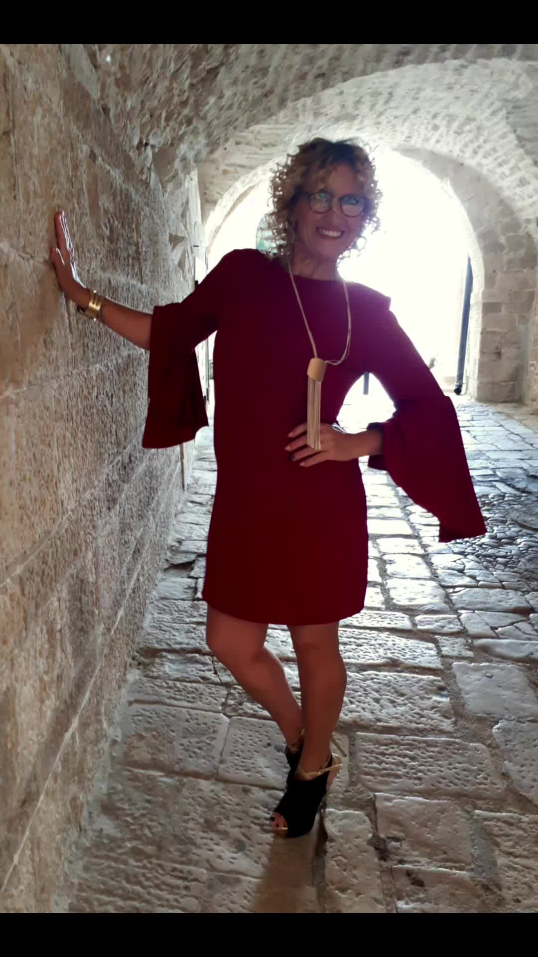 @Angelica D' Ambrosio
