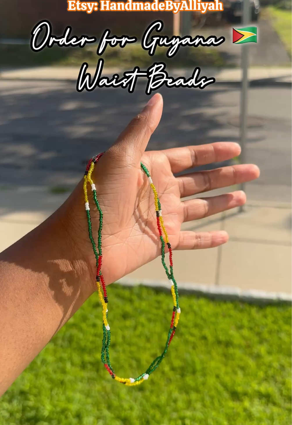 @HandmadeByAlliyah