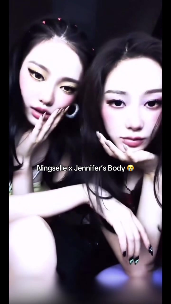 @~Ningselly~