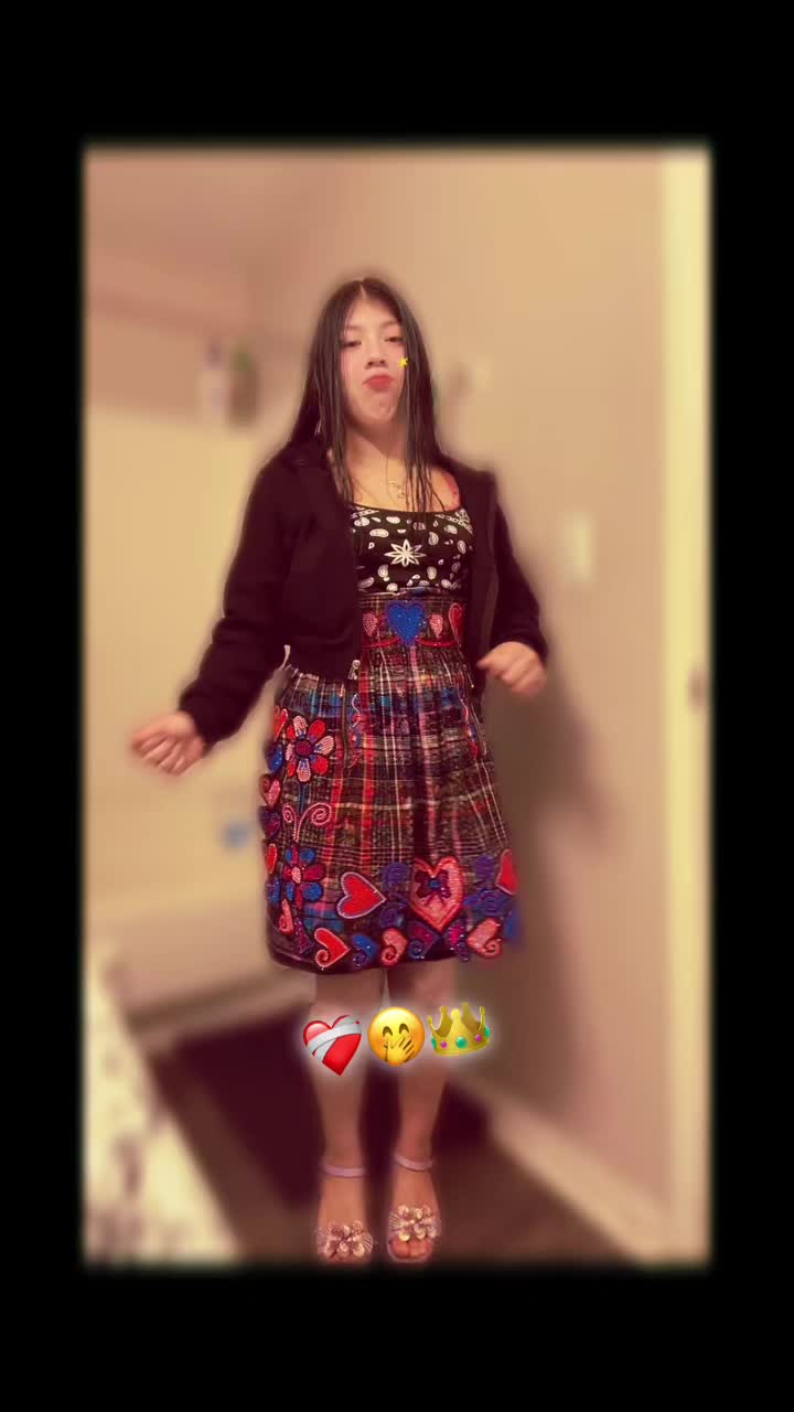 @LA CHAPINA 502 LA MERA 🍃🧸🥀