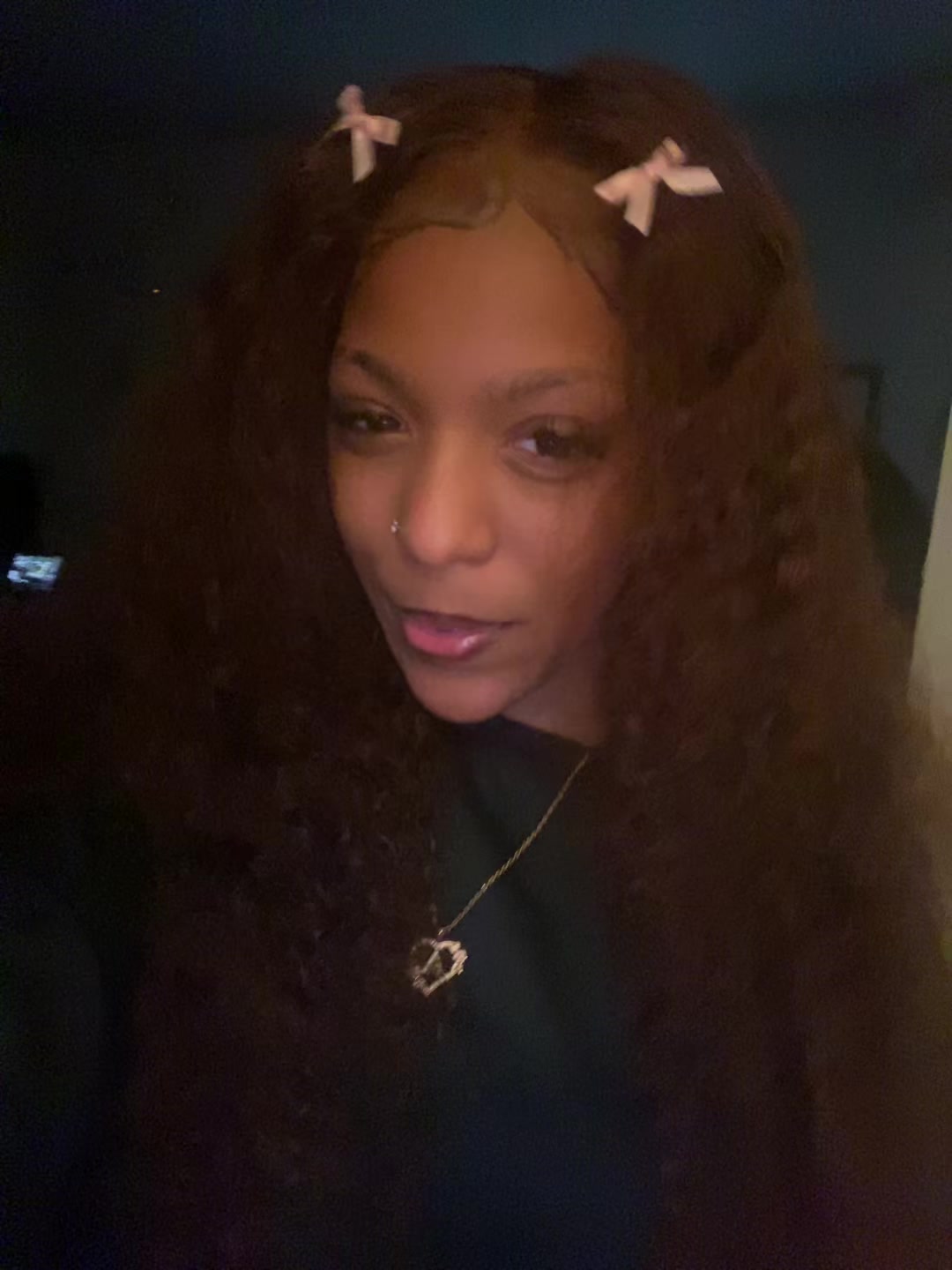 @Aniyah😍