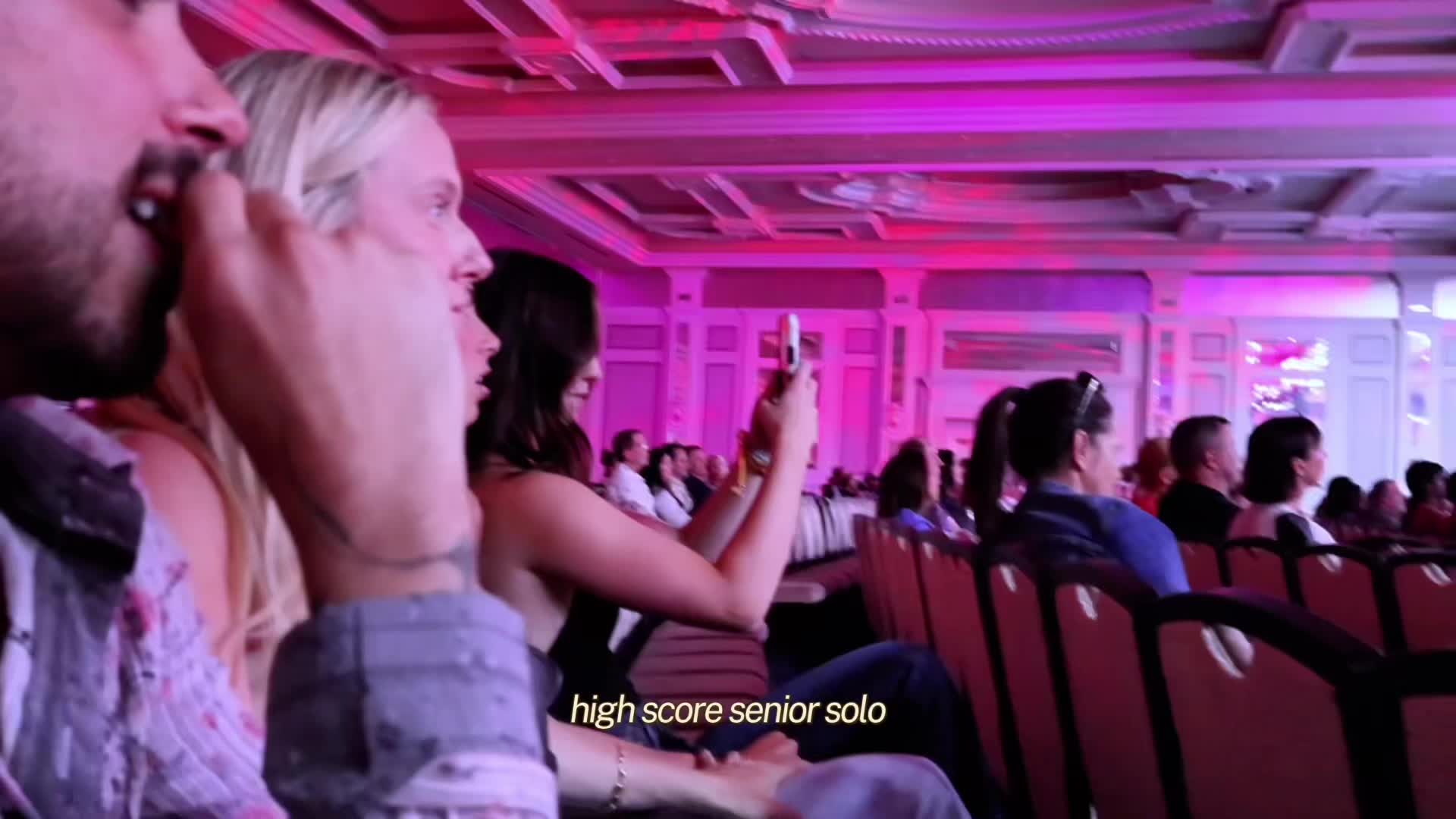 @Matherdancecompanyoffical