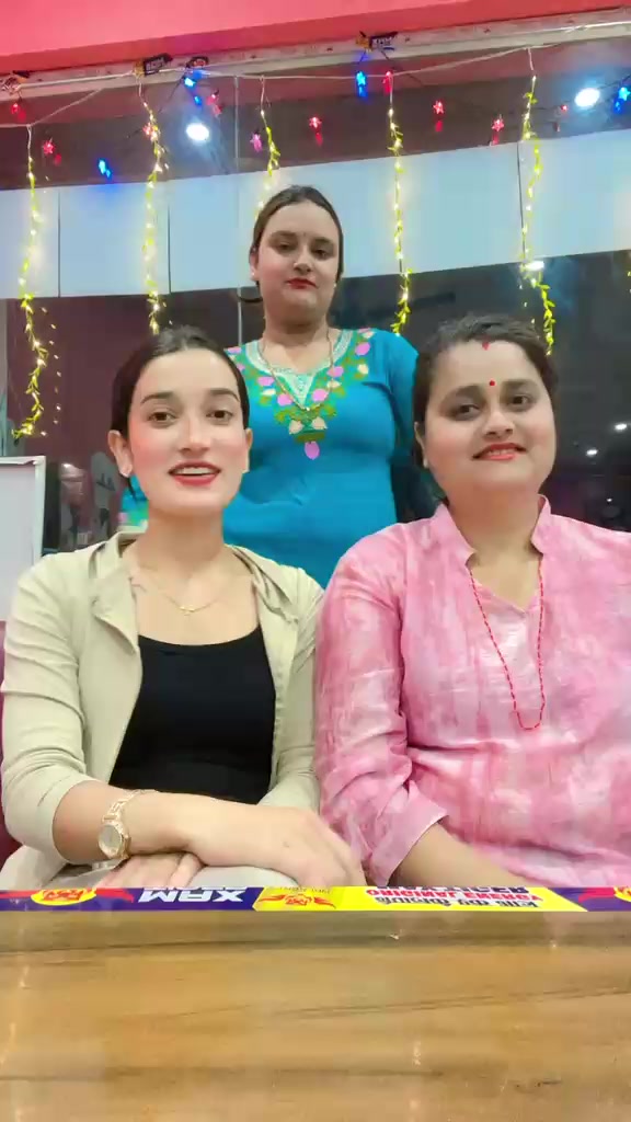 @Kamala Khadka Bhanda