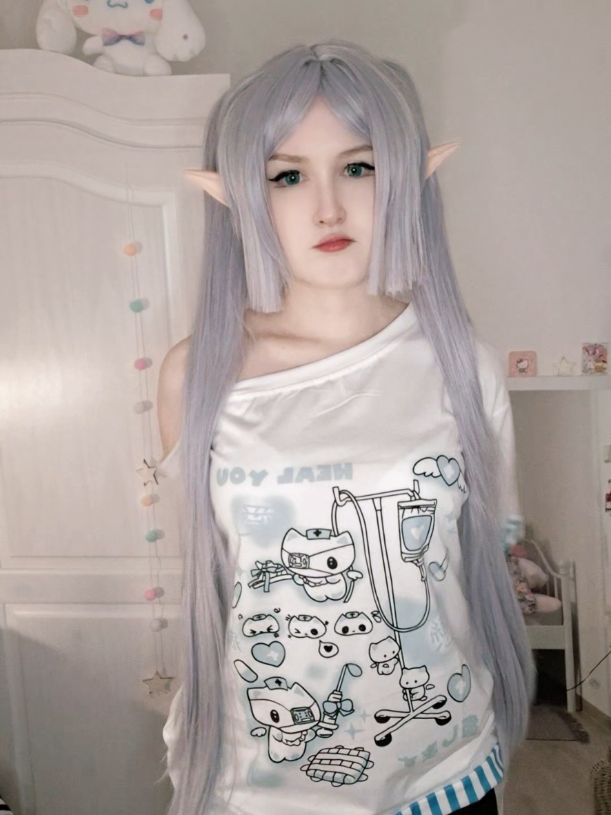 @Yυzυ 𑣲⋆。˚