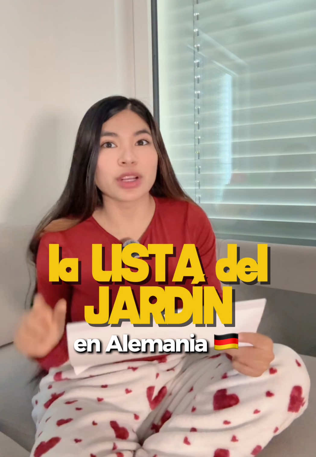 @Liz y Yako | Maternidad