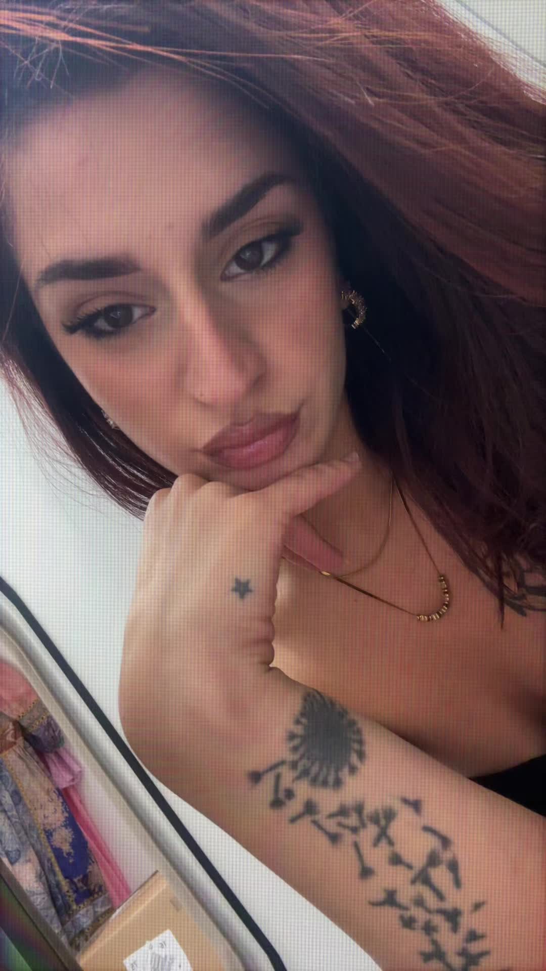 @💎Antonella💎