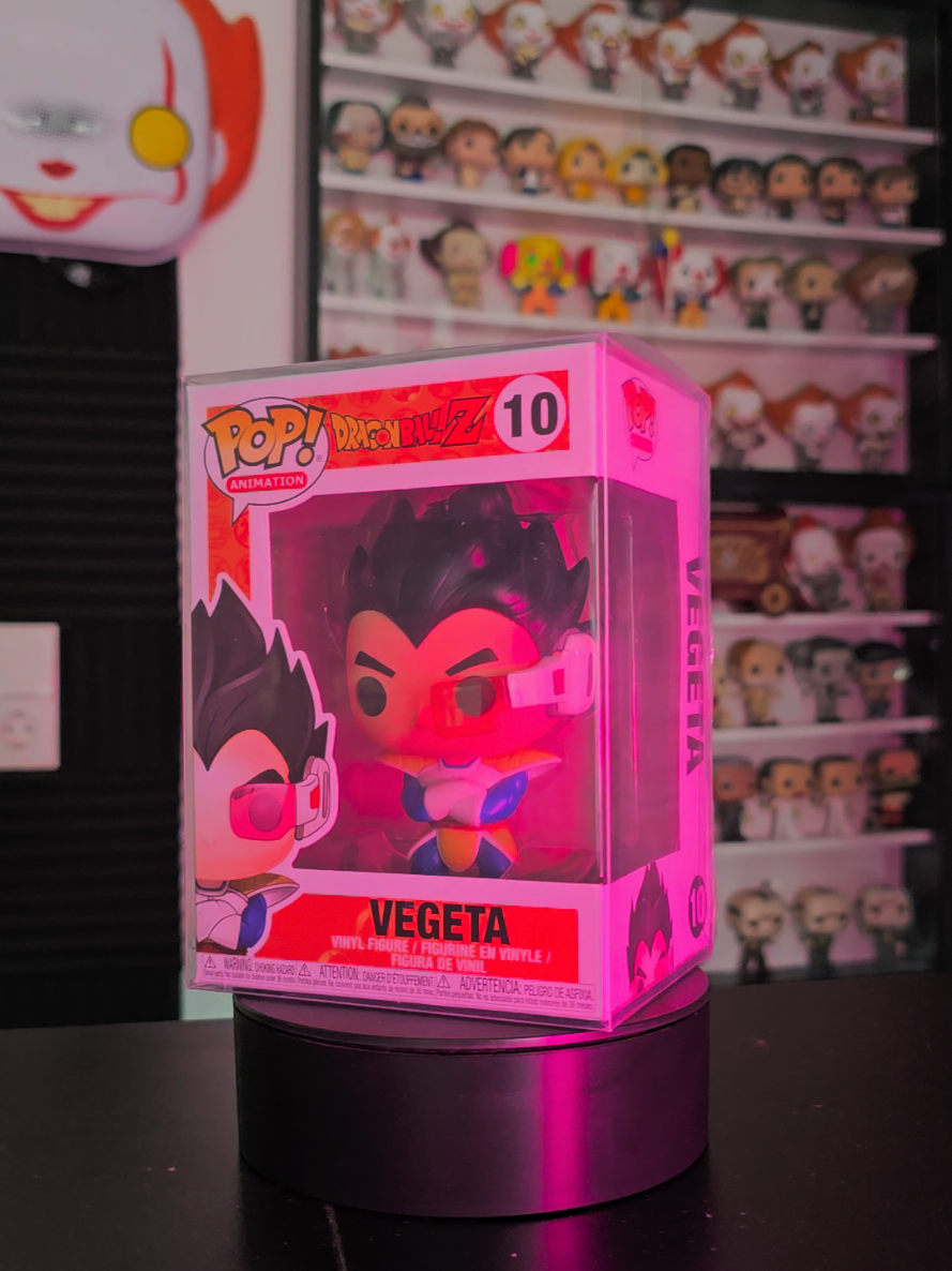 @Funko Mad