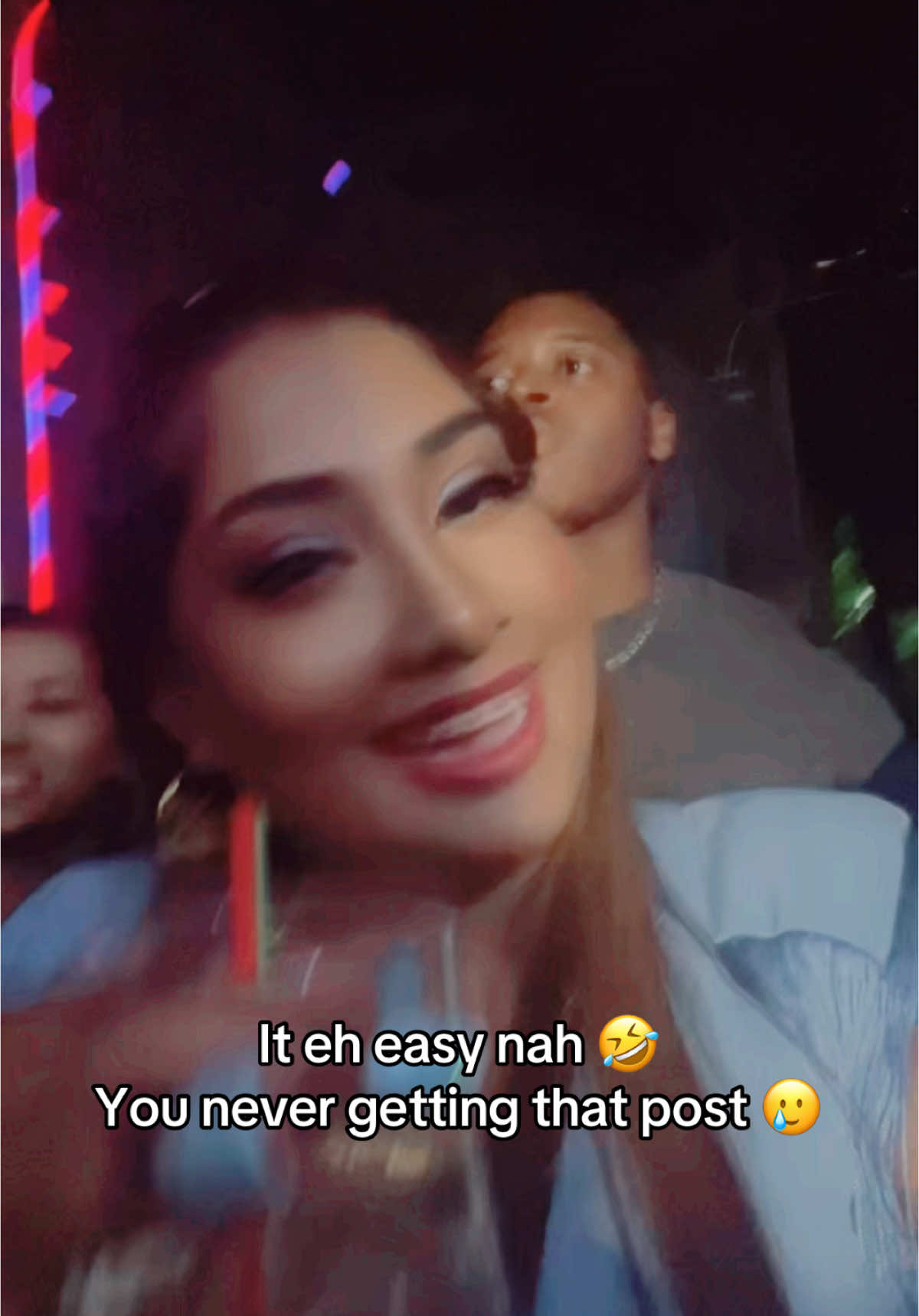 @Miss Naomi