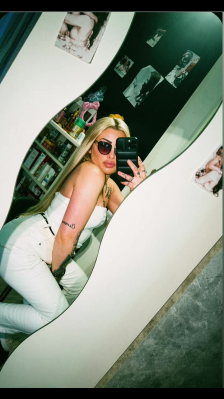 @✨🐍..❤️🩹FrancyRyan..❤️🩹🐍✨